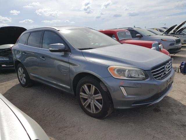 YV440MRU6H2065687 - 2017 VOLVO XC60 T5 INSCRIPTION GRAY photo 4