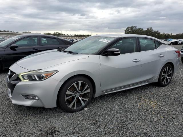 2018 NISSAN MAXIMA 3.5S, 