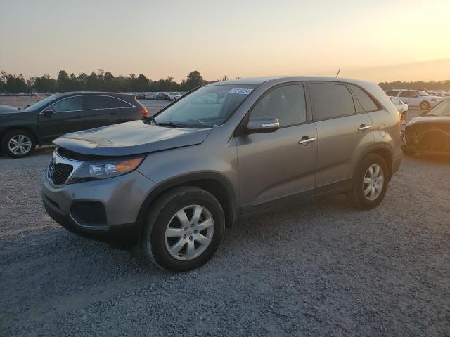 2011 KIA SORENTO BASE, 