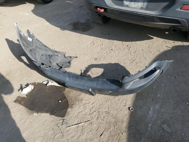 1C4PJMBS5GW318396 - 2016 JEEP CHEROKEE TRAILHAWK GRAY photo 13