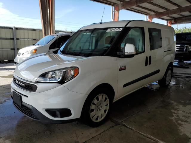 2019 RAM PROMASTER SLT, 