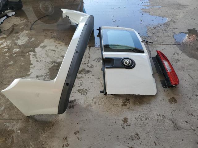 ZFBHRFBB5K6L88503 - 2019 RAM PROMASTER SLT Білий фото 12