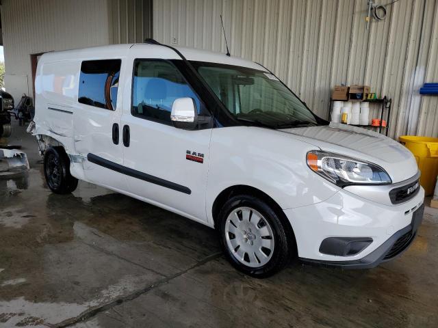 ZFBHRFBB5K6L88503 - 2019 RAM PROMASTER SLT WHITE photo 4