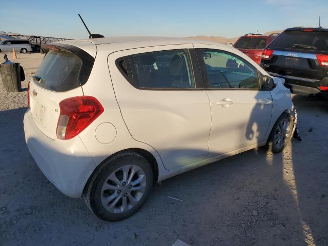 KL8CD6SA0NC023576 - 2022 CHEVROLET SPARK 1LT WHITE photo 3