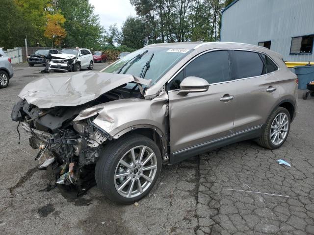 2019 LINCOLN MKC RESERVE, 