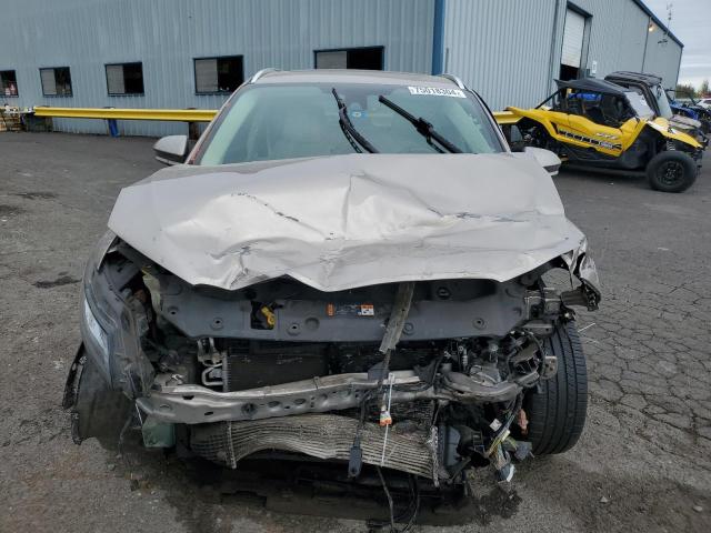 5LMCJ3C95KUL02927 - 2019 LINCOLN MKC RESERVE ყავისფერი ფოტო 5