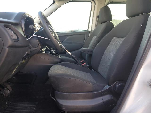 ZFBERFAB0J6L69957 - 2018 RAM PROMASTER WHITE photo 7