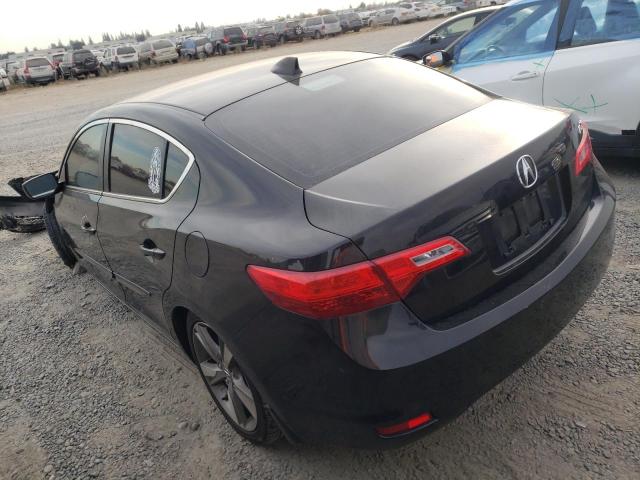 19VDE1F74FE007541 - 2015 ACURA ILX 20 TECH BLACK photo 2