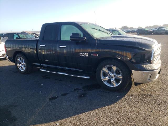 1C6RR7GM6GS365013 - 2016 RAM 1500 SLT BLACK photo 4