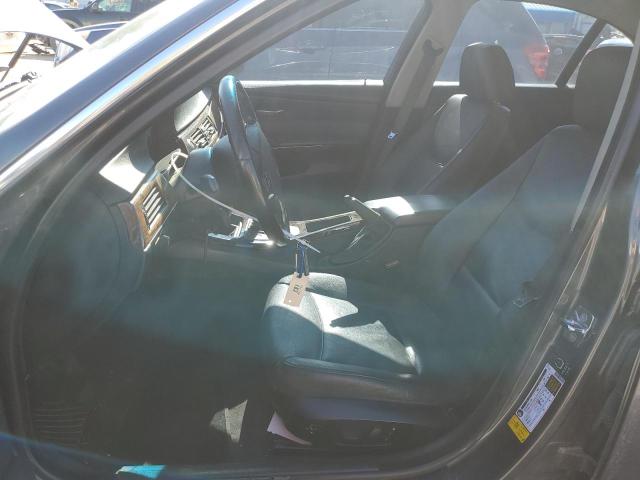 WBAVB33576PS12254 - 2006 BMW 330 I Boz foto 7
