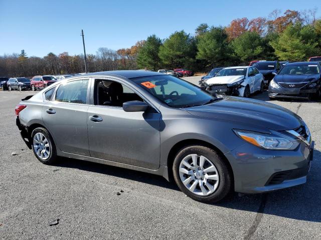 1N4AL3AP5JC164682 - 2018 NISSAN ALTIMA 2.5 CHARCOAL photo 4