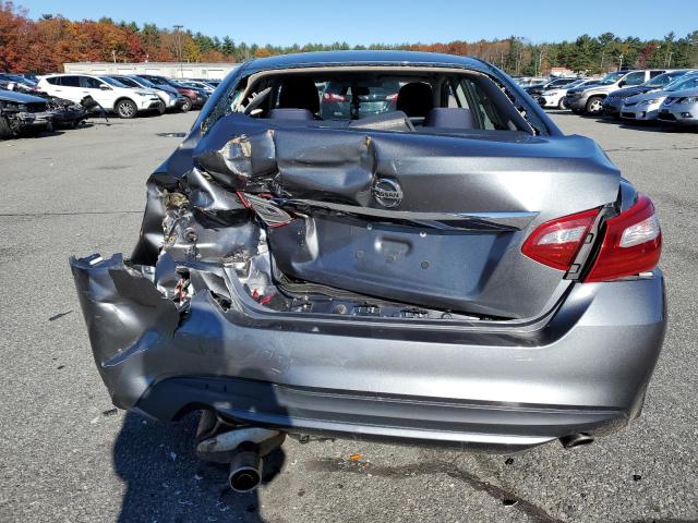 1N4AL3AP5JC164682 - 2018 NISSAN ALTIMA 2.5 CHARCOAL photo 6