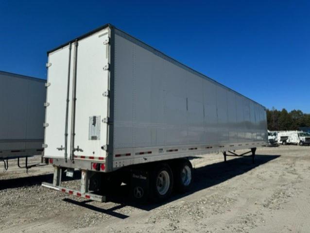 1GRAP0625KT139766 - 2019 GREAT DANE TRAILER SEMI TRAIL WHITE photo 6