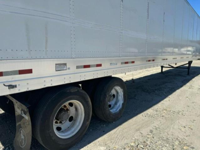 1GRAP0625KT139766 - 2019 GREAT DANE TRAILER SEMI TRAIL WHITE photo 9