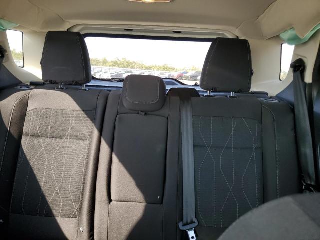 MAJ6P1UL5JC163751 - 2018 FORD ECOSPORT SE WHITE photo 10