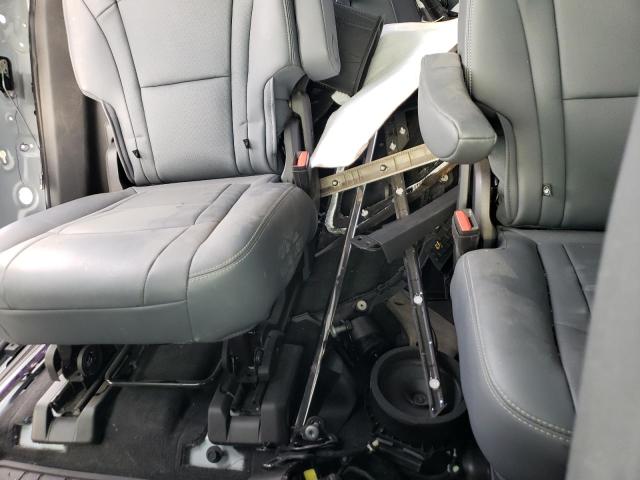 5GAERBKW4NJ169806 - 2022 BUICK ENCLAVE ESSENCE 白色 照片 10