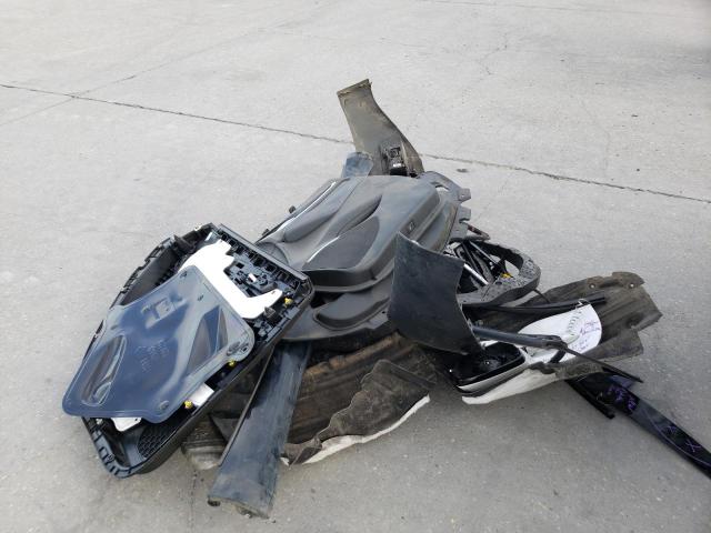 5GAERBKW4NJ169806 - 2022 BUICK ENCLAVE ESSENCE 白色 照片 13