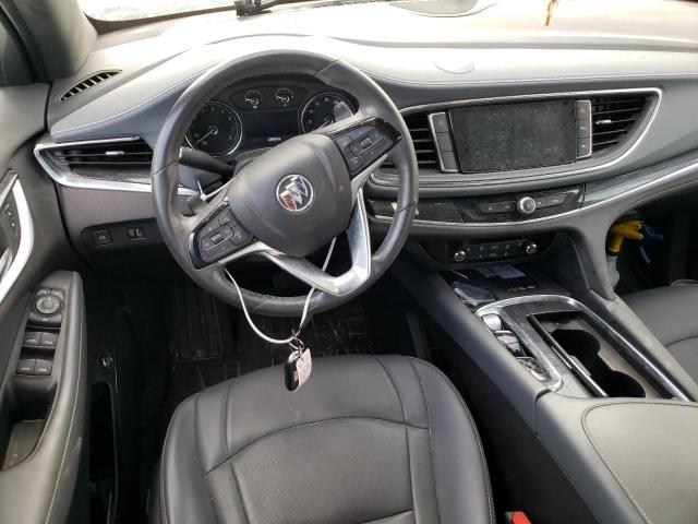 5GAERBKW4NJ169806 - 2022 BUICK ENCLAVE ESSENCE 白色 照片 8