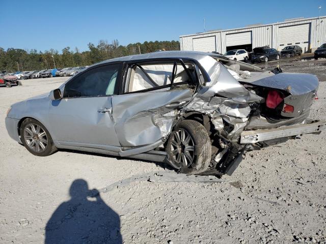 4T1BK36B96U125217 - 2006 TOYOTA AVALON XL SILVER photo 2