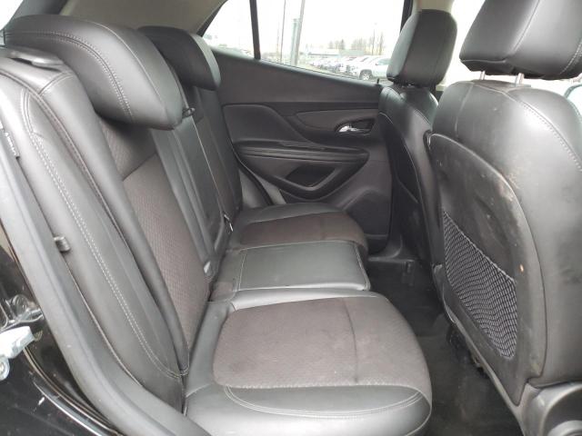 KL4CJESB5KB959420 - 2019 BUICK ENCORE PREFERRED Қара фото 11