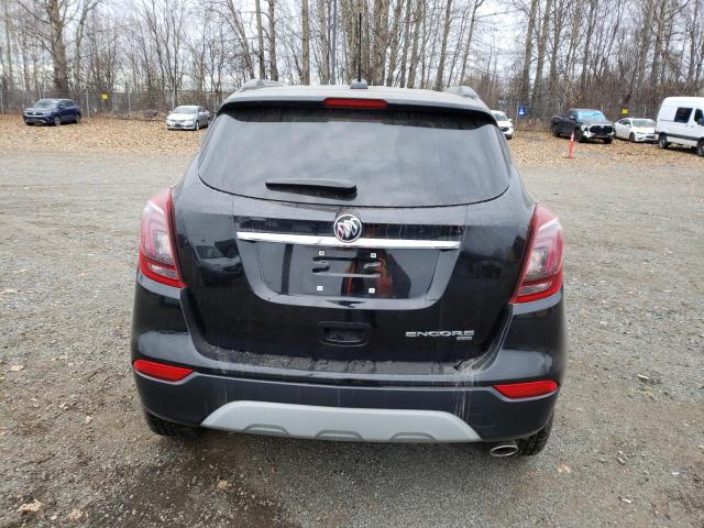 KL4CJESB5KB959420 - 2019 BUICK ENCORE PREFERRED Қара фото 6