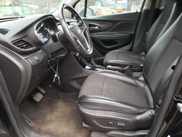 KL4CJESB5KB959420 - 2019 BUICK ENCORE PREFERRED Қара фото 7