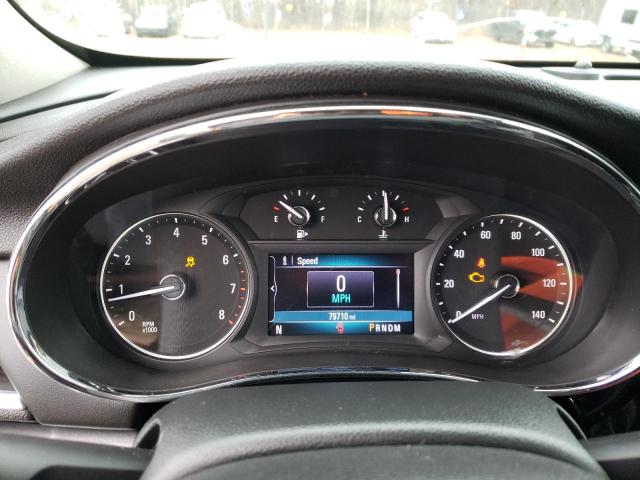KL4CJESB5KB959420 - 2019 BUICK ENCORE PREFERRED Қара фото 9