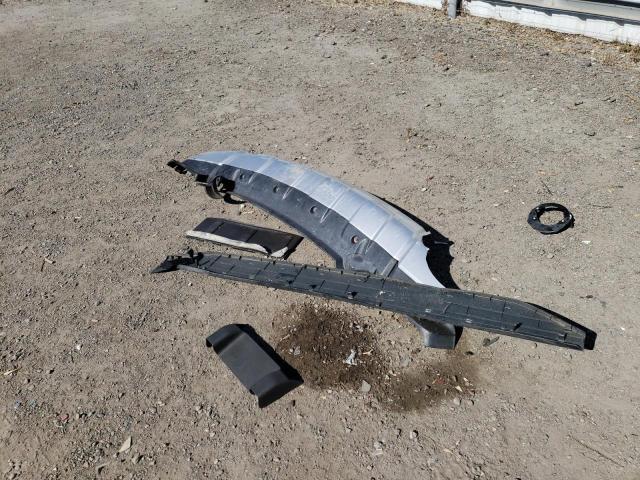 5N1AR18U85C738752 - 2005 NISSAN PATHFINDER LE SILVER photo 13