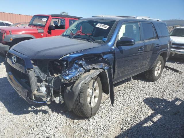 2014 TOYOTA 4RUNNER SR5, 