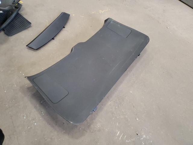 5TDHZRBH0MS073310 - 2021 TOYOTA HIGHLANDER XLE GRAY photo 13