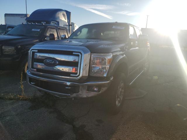 2013 FORD F250 SUPER DUTY, 