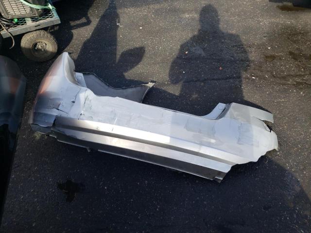 1HGCM66817A000547 - 2007 HONDA ACCORD EX SILVER photo 12