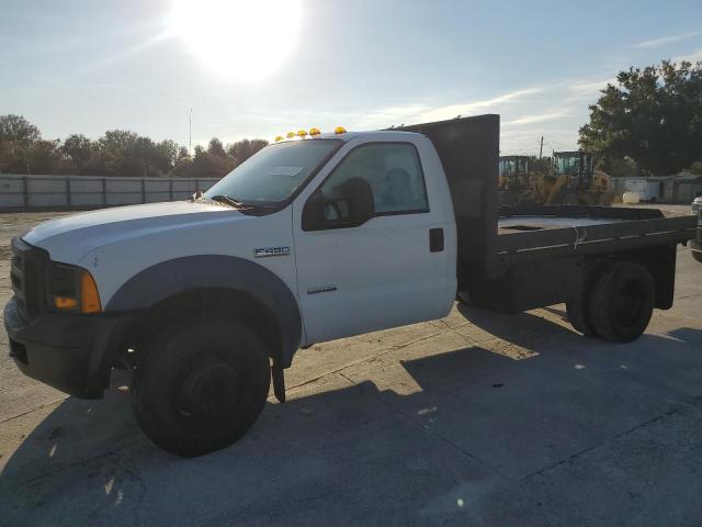 2006 FORD F450 SUPER DUTY, 