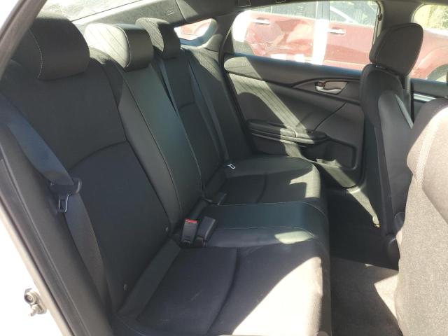 2HGFC2F84LH578159 - 2020 HONDA CIVIC SPORT 白色 照片 10