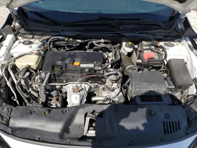 2HGFC2F84LH578159 - 2020 HONDA CIVIC SPORT 白色 照片 11