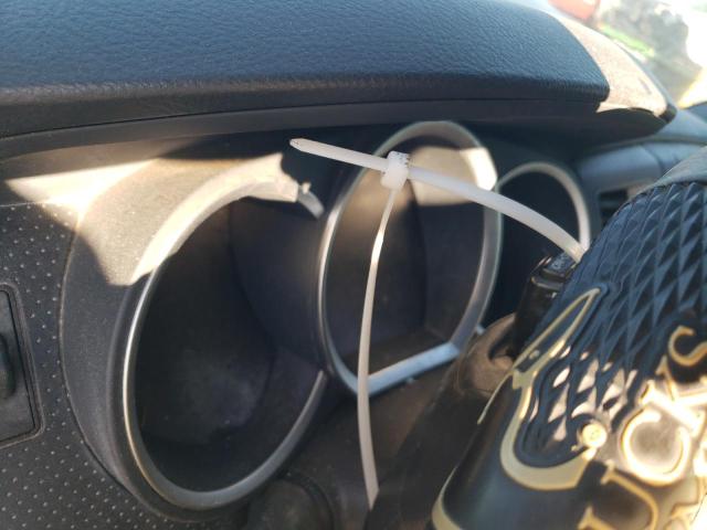 3TMJU62N88M056880 - 2008 TOYOTA TACOMA DOUBLE CAB PRERUNNER WHITE photo 9