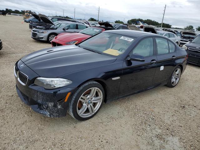 2014 BMW 535 D XDRIVE, 