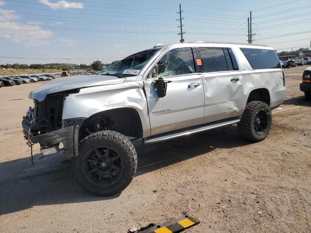 2016 GMC YUKON XL K1500 SLT, 