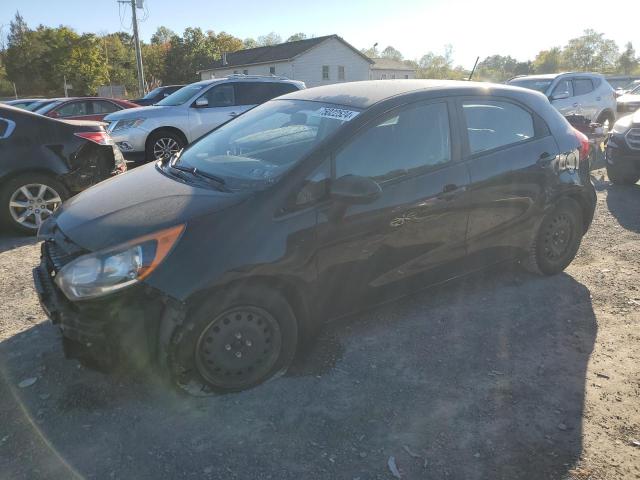 2016 KIA RIO EX, 