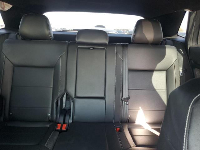 1V2HE2CA6MC215129 - 2021 VOLKSWAGEN ATLAS CROS SE GRAY photo 10