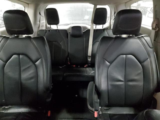 2C4RC1BG1HR534737 - 2017 CHRYSLER PACIFICA TOURING L 米色 照片 10