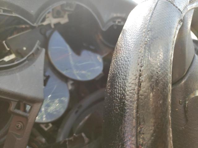 2T1KR32E37C630149 - 2007 TOYOTA COROLLA MA XR SILVER photo 9