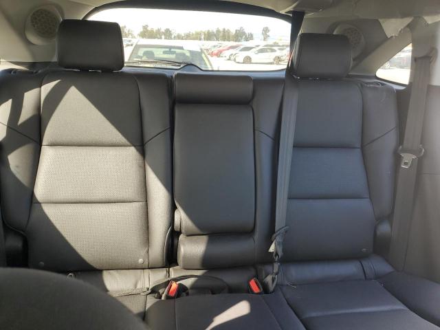 5J8TB3H75JL003729 - 2018 ACURA RDX ADVANCE Gümüş foto 10