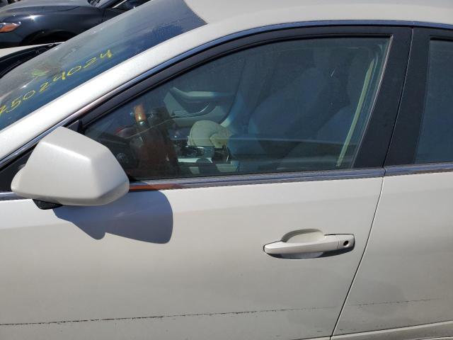 1G6DL5ED7B0152591 - 2011 CADILLAC CTS PERFORMANCE COLLECTION Beyaz fotoğraf 7