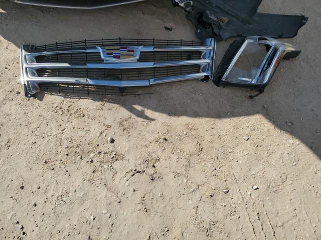 1GYS3HKJ9LR177533 - 2020 CADILLAC ESCALADE ESV LUXURY BLACK photo 13