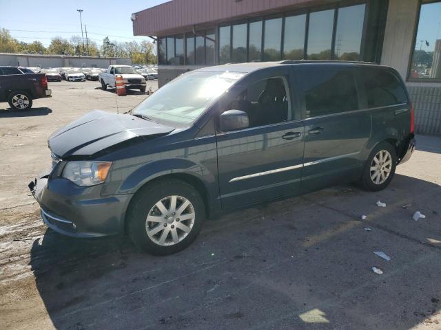 2014 CHRYSLER TOWN & COU TOURING, null