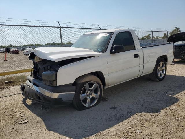 2006 CHEVROLET SILVERADO C1500, 