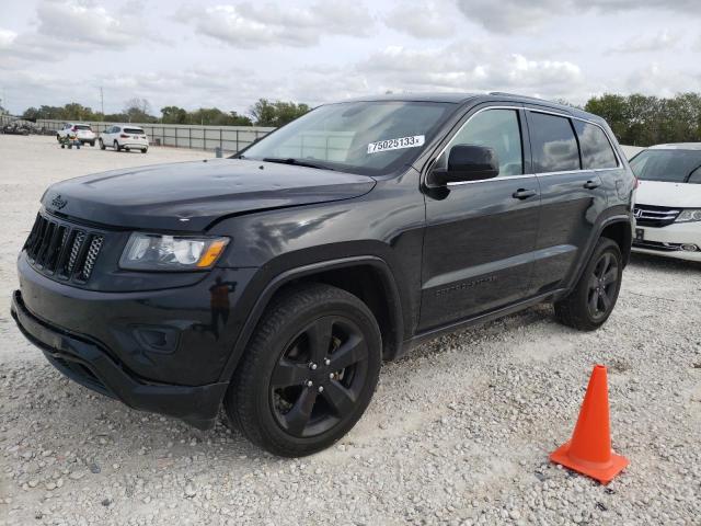 2015 JEEP GRAND CHER LAREDO, 