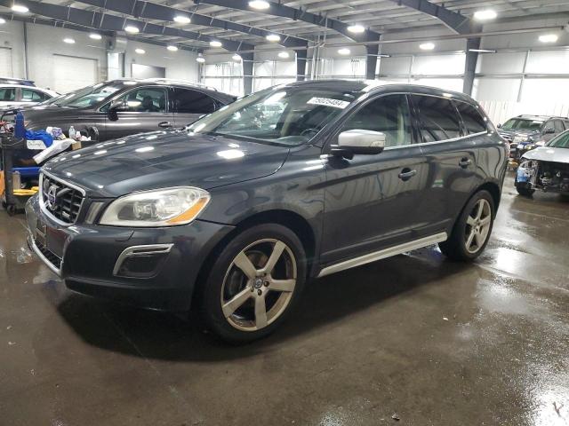 2012 VOLVO XC60 T6, 