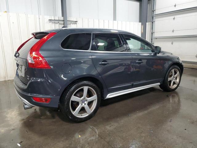 YV4902DZ8C2273334 - 2012 VOLVO XC60 T6 CHARCOAL photo 3